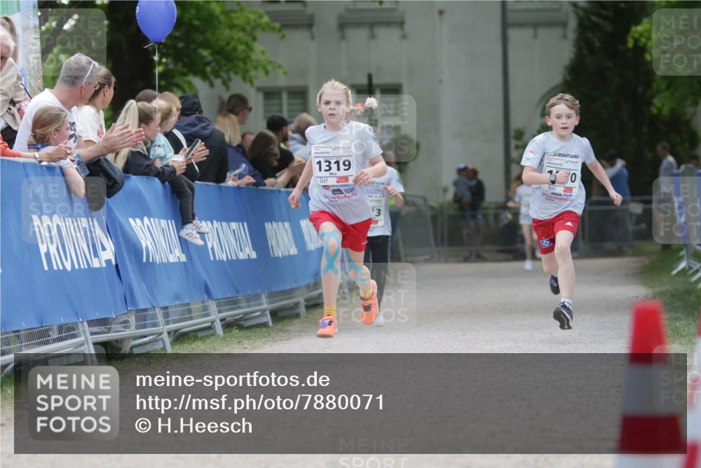 17.05.2025 - Störlauf H.Heesch http://msf.ph/oto/7880071 17.05.2025 14:57:31 Ziel  meine-sportfotos.de