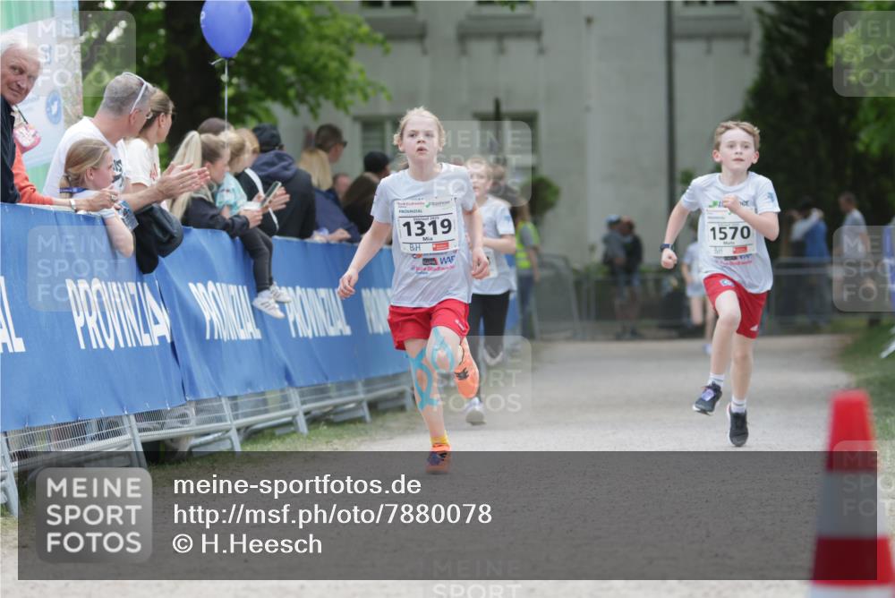 17.05.2025 - Störlauf H.Heesch http://msf.ph/oto/7880078 17.05.2025 14:57:32 Ziel  meine-sportfotos.de