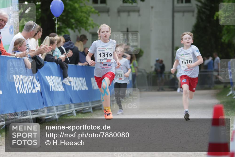 17.05.2025 - Störlauf H.Heesch http://msf.ph/oto/7880080 17.05.2025 14:57:32 Ziel  meine-sportfotos.de
