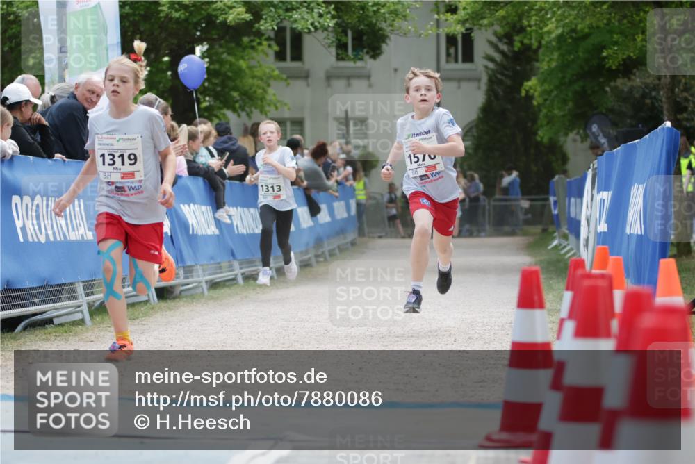 17.05.2025 - Störlauf H.Heesch http://msf.ph/oto/7880086 17.05.2025 14:57:33 Ziel  meine-sportfotos.de