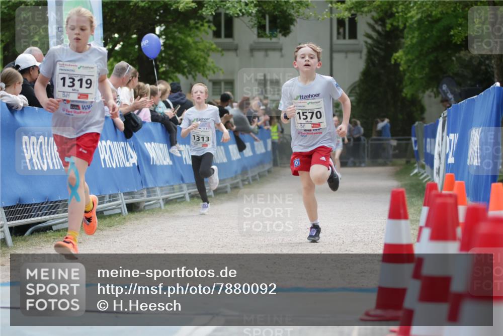 17.05.2025 - Störlauf H.Heesch http://msf.ph/oto/7880092 17.05.2025 14:57:33 Ziel  meine-sportfotos.de