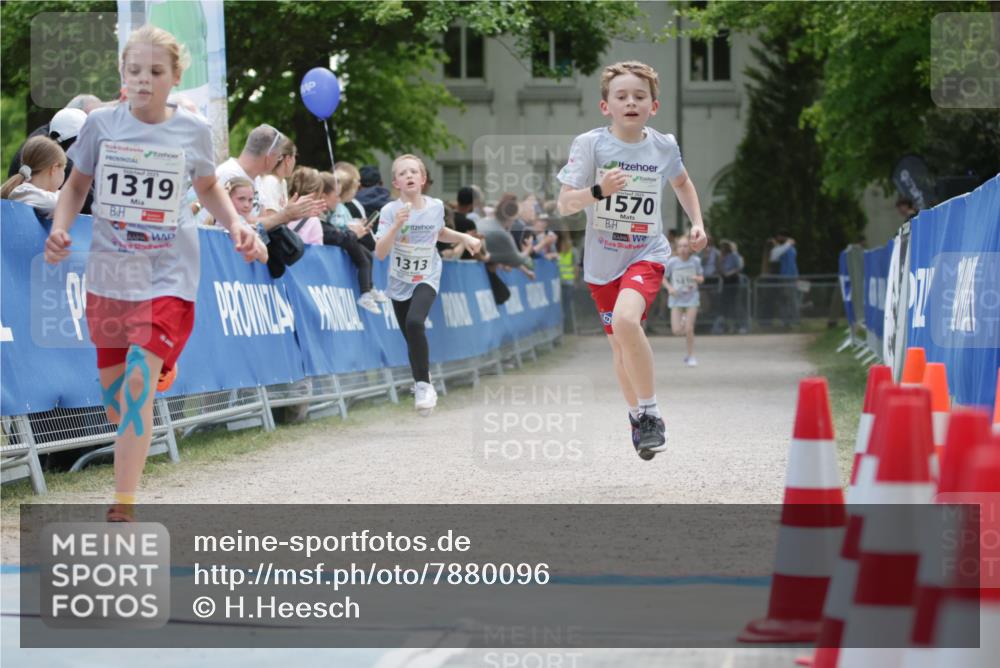 17.05.2025 - Störlauf H.Heesch http://msf.ph/oto/7880096 17.05.2025 14:57:33 Ziel  meine-sportfotos.de