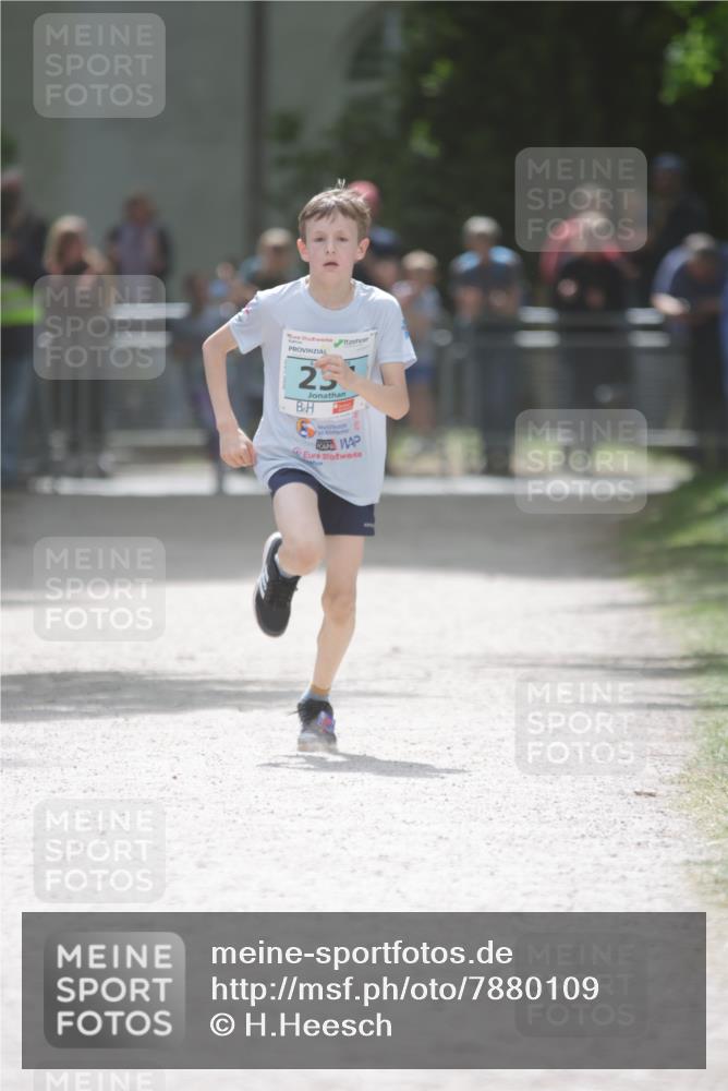17.05.2025 - Störlauf H.Heesch http://msf.ph/oto/7880109 17.05.2025 13:39:27 Ziel  meine-sportfotos.de