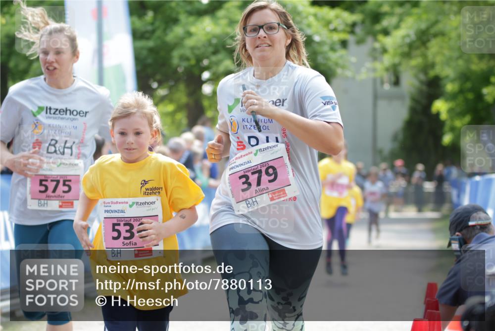 17.05.2025 - Störlauf H.Heesch http://msf.ph/oto/7880113 17.05.2025 14:00:04 Ziel  meine-sportfotos.de