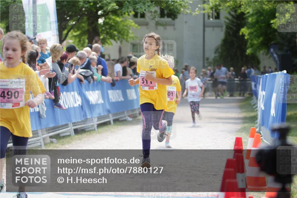 17.05.2025 - Störlauf H.Heesch http://msf.ph/oto/7880127 17.05.2025 14:00:06 Ziel  meine-sportfotos.de