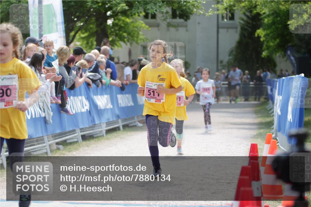 17.05.2025 - Störlauf H.Heesch http://msf.ph/oto/7880134 17.05.2025 14:00:06 Ziel  meine-sportfotos.de