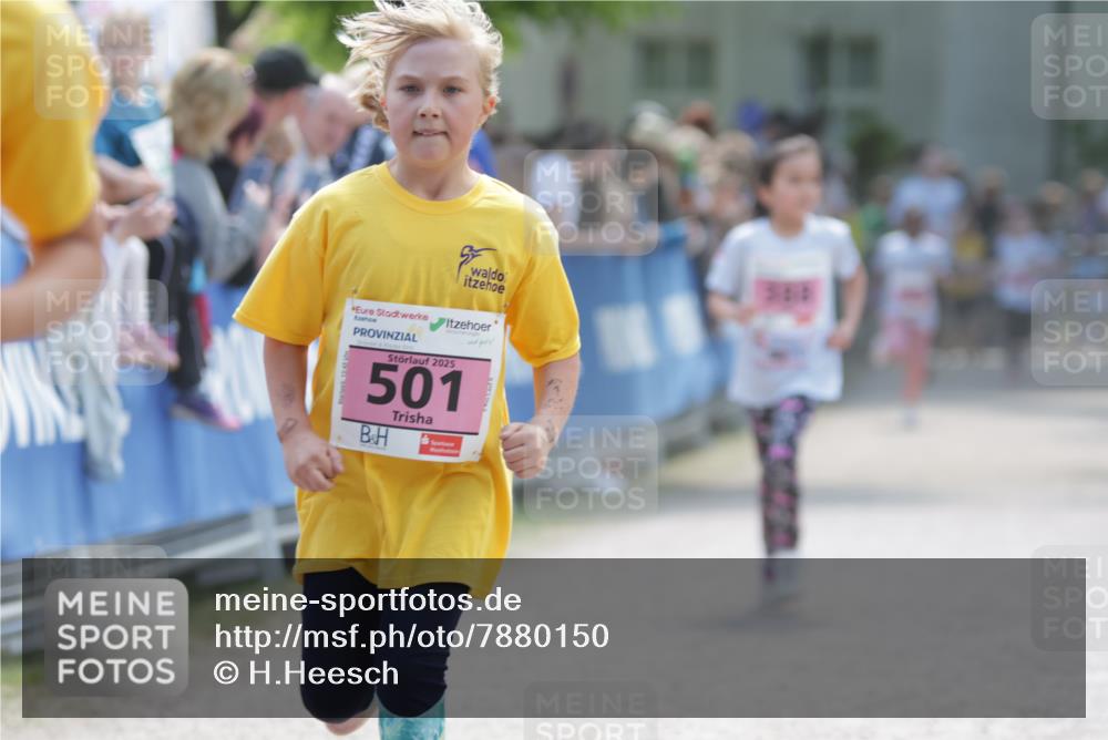 17.05.2025 - Störlauf H.Heesch http://msf.ph/oto/7880150 17.05.2025 14:00:07 Ziel  meine-sportfotos.de