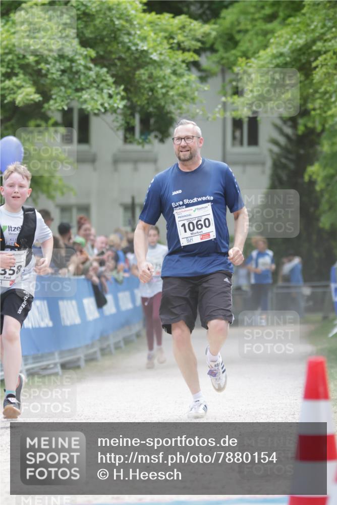 17.05.2025 - Störlauf H.Heesch http://msf.ph/oto/7880154 17.05.2025 14:57:43 Ziel  meine-sportfotos.de