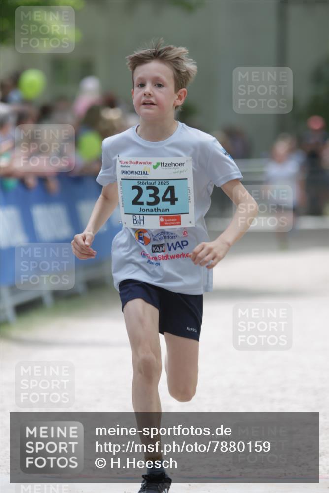 17.05.2025 - Störlauf H.Heesch http://msf.ph/oto/7880159 17.05.2025 13:39:30 Ziel  meine-sportfotos.de