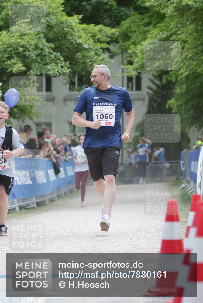17.05.2025 - Störlauf H.Heesch http://msf.ph/oto/7880161 17.05.2025 14:57:43 Ziel  meine-sportfotos.de
