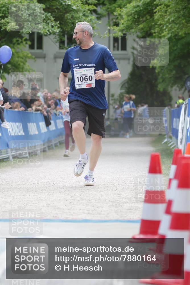 17.05.2025 - Störlauf H.Heesch http://msf.ph/oto/7880164 17.05.2025 14:57:43 Ziel  meine-sportfotos.de