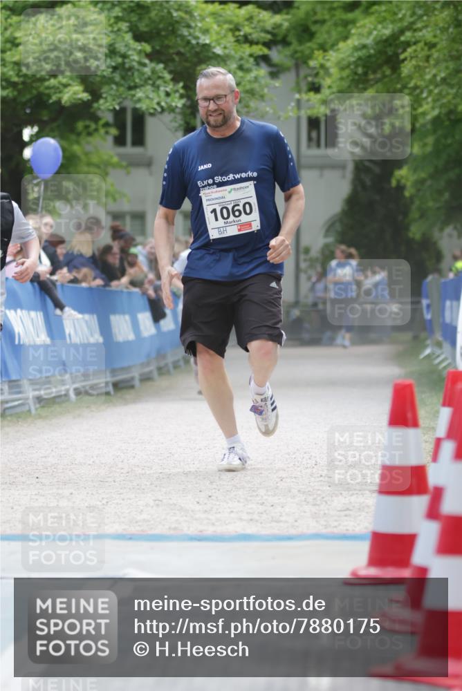 17.05.2025 - Störlauf H.Heesch http://msf.ph/oto/7880175 17.05.2025 14:57:43 Ziel  meine-sportfotos.de