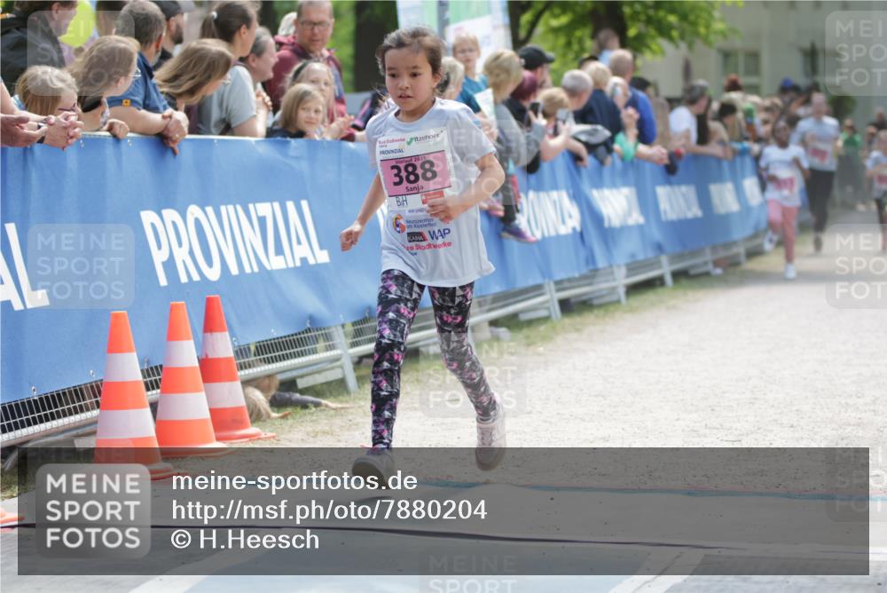 17.05.2025 - Störlauf H.Heesch http://msf.ph/oto/7880204 17.05.2025 14:00:10 Ziel  meine-sportfotos.de
