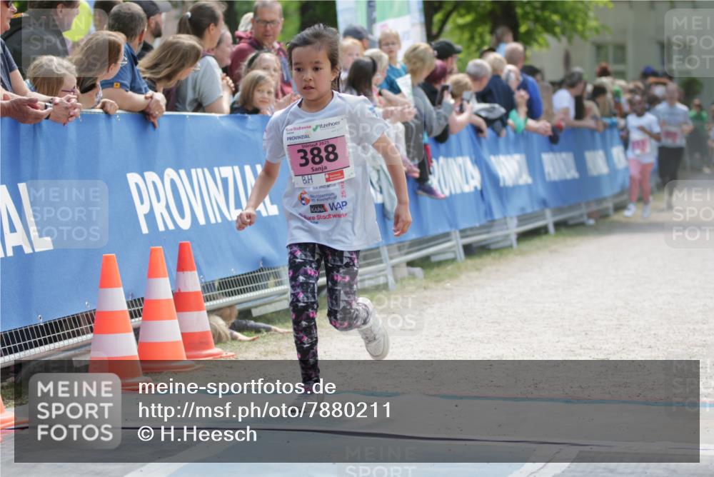 17.05.2025 - Störlauf H.Heesch http://msf.ph/oto/7880211 17.05.2025 14:00:10 Ziel  meine-sportfotos.de
