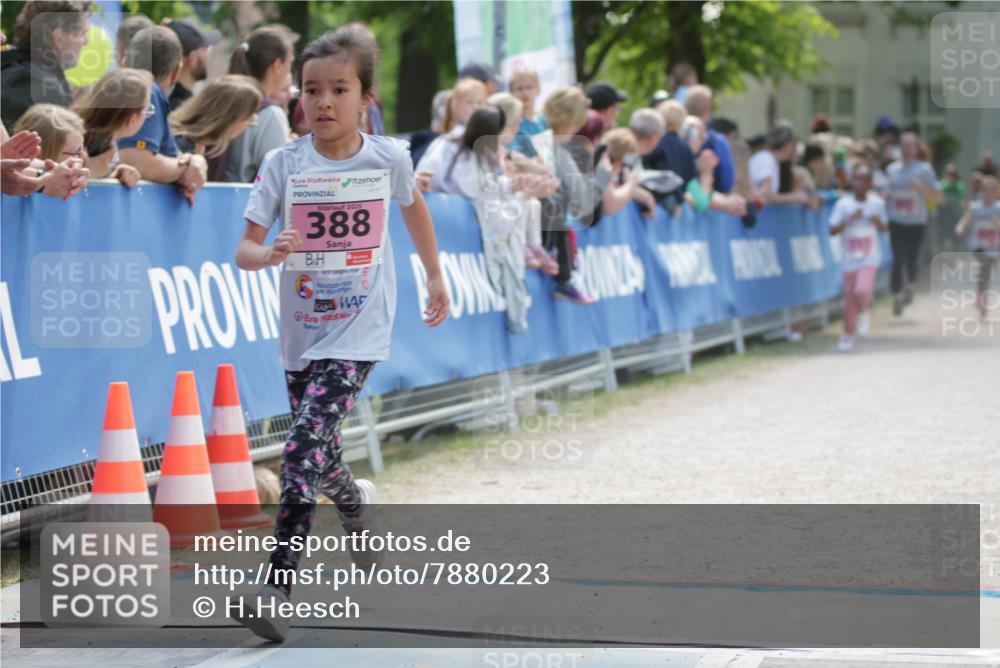 17.05.2025 - Störlauf H.Heesch http://msf.ph/oto/7880223 17.05.2025 14:00:10 Ziel  meine-sportfotos.de