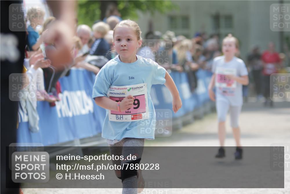 17.05.2025 - Störlauf H.Heesch http://msf.ph/oto/7880228 17.05.2025 14:00:22 Ziel  meine-sportfotos.de