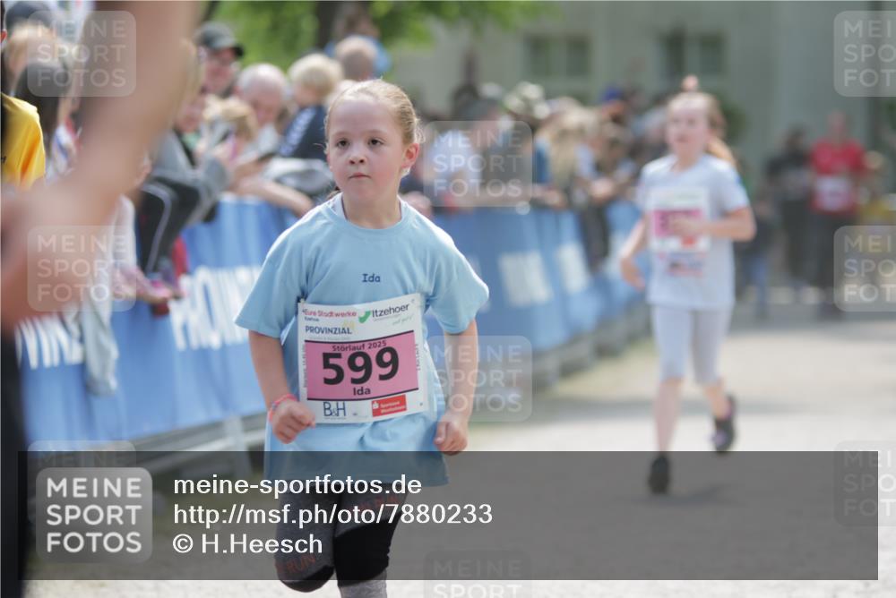 17.05.2025 - Störlauf H.Heesch http://msf.ph/oto/7880233 17.05.2025 14:00:22 Ziel  meine-sportfotos.de