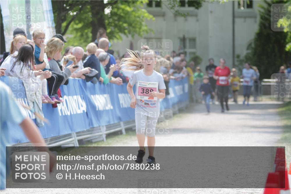 17.05.2025 - Störlauf H.Heesch http://msf.ph/oto/7880238 17.05.2025 14:00:23 Ziel  meine-sportfotos.de