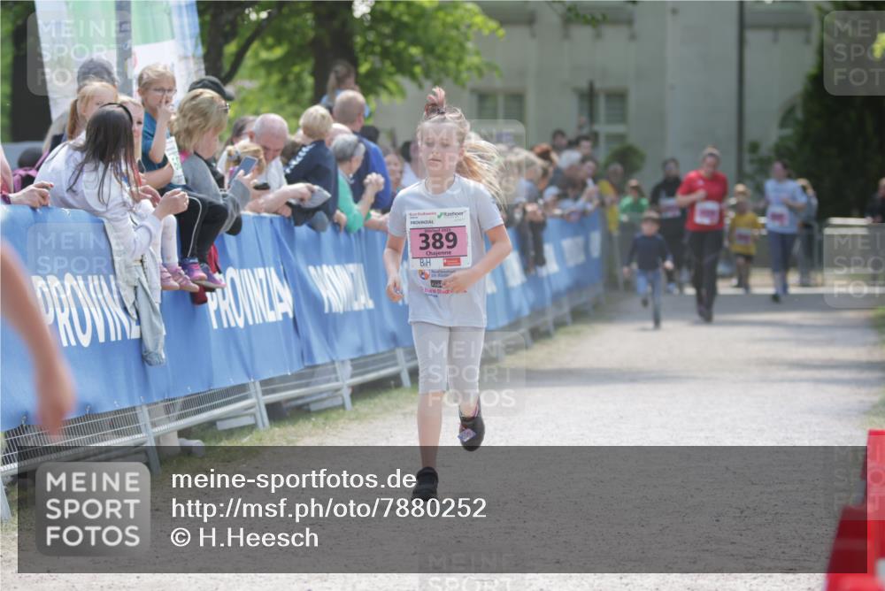 17.05.2025 - Störlauf H.Heesch http://msf.ph/oto/7880252 17.05.2025 14:00:23 Ziel  meine-sportfotos.de