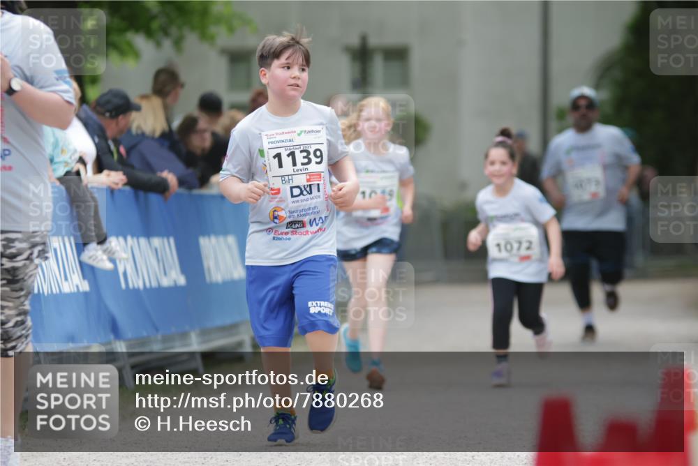 17.05.2025 - Störlauf H.Heesch http://msf.ph/oto/7880268 17.05.2025 14:58:06 Ziel  meine-sportfotos.de