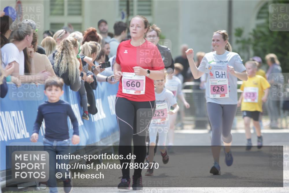 17.05.2025 - Störlauf H.Heesch http://msf.ph/oto/7880270 17.05.2025 14:00:28 Ziel  meine-sportfotos.de