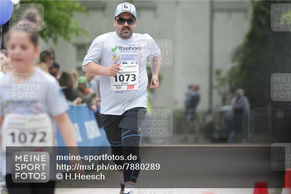 17.05.2025 - Störlauf H.Heesch http://msf.ph/oto/7880289 17.05.2025 14:58:11 Ziel  meine-sportfotos.de
