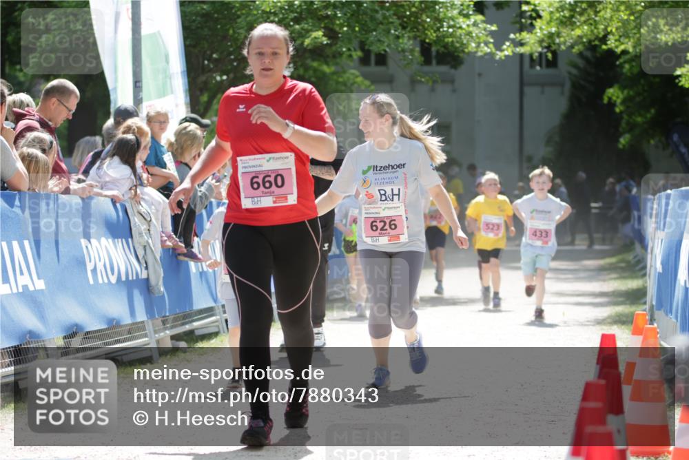17.05.2025 - Störlauf H.Heesch http://msf.ph/oto/7880343 17.05.2025 14:00:35 Ziel  meine-sportfotos.de