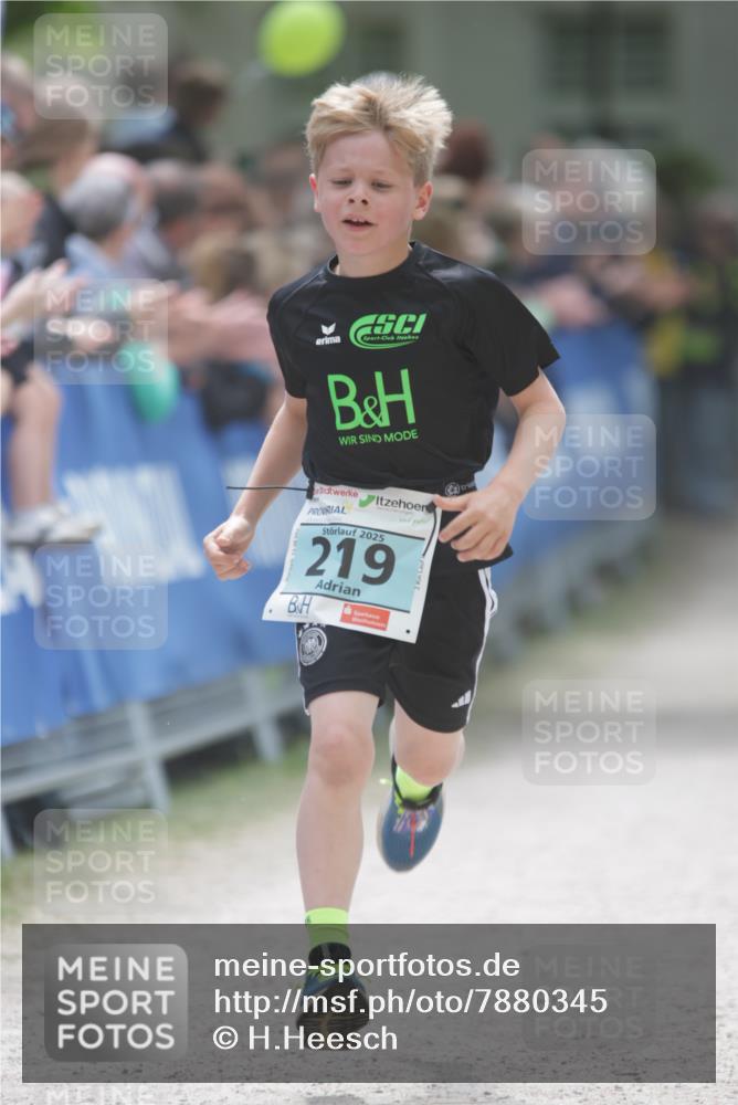 17.05.2025 - Störlauf H.Heesch http://msf.ph/oto/7880345 17.05.2025 13:39:48 Ziel  meine-sportfotos.de