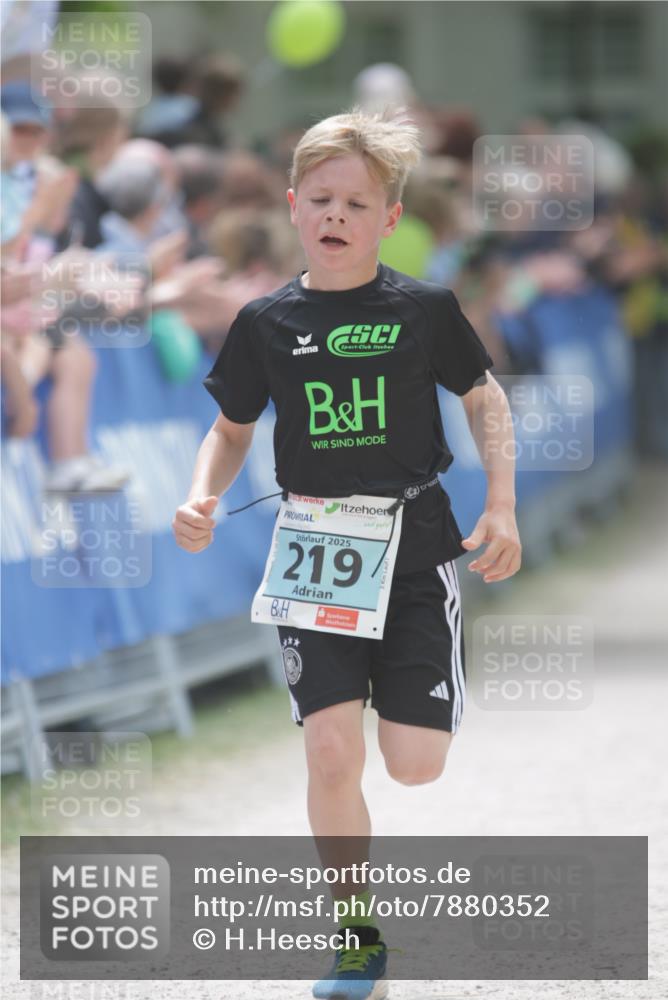 17.05.2025 - Störlauf H.Heesch http://msf.ph/oto/7880352 17.05.2025 13:39:48 Ziel  meine-sportfotos.de