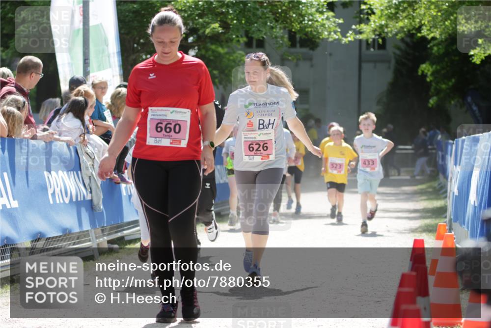 17.05.2025 - Störlauf H.Heesch http://msf.ph/oto/7880355 17.05.2025 14:00:35 Ziel  meine-sportfotos.de