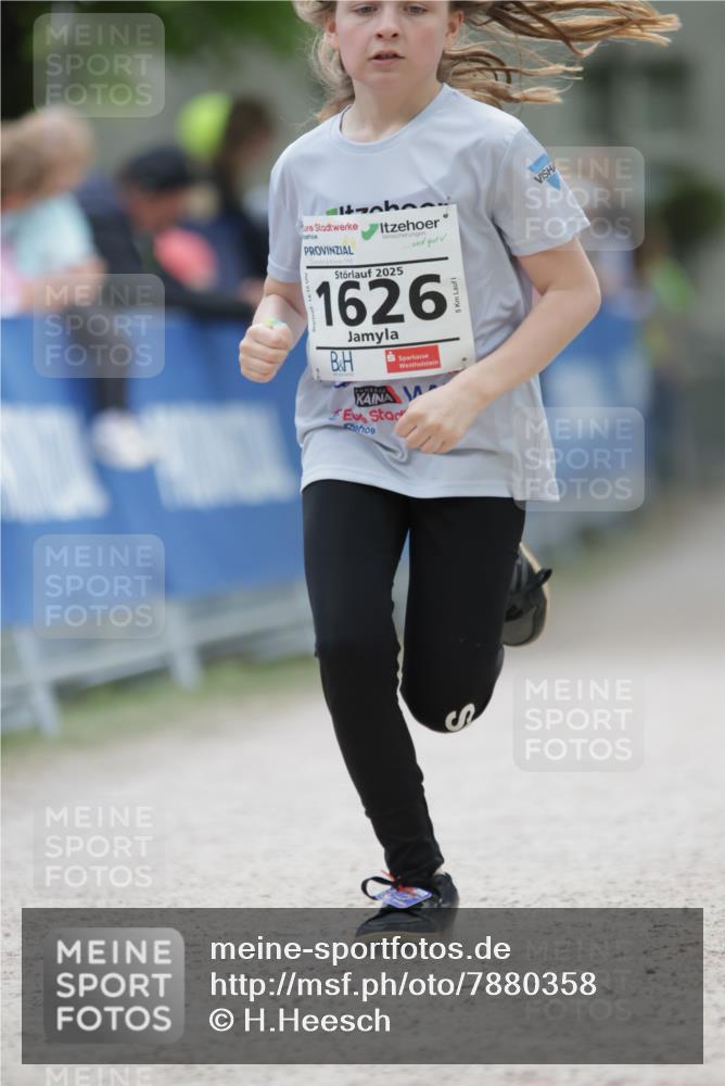 17.05.2025 - Störlauf H.Heesch http://msf.ph/oto/7880358 17.05.2025 14:58:32 Ziel  meine-sportfotos.de