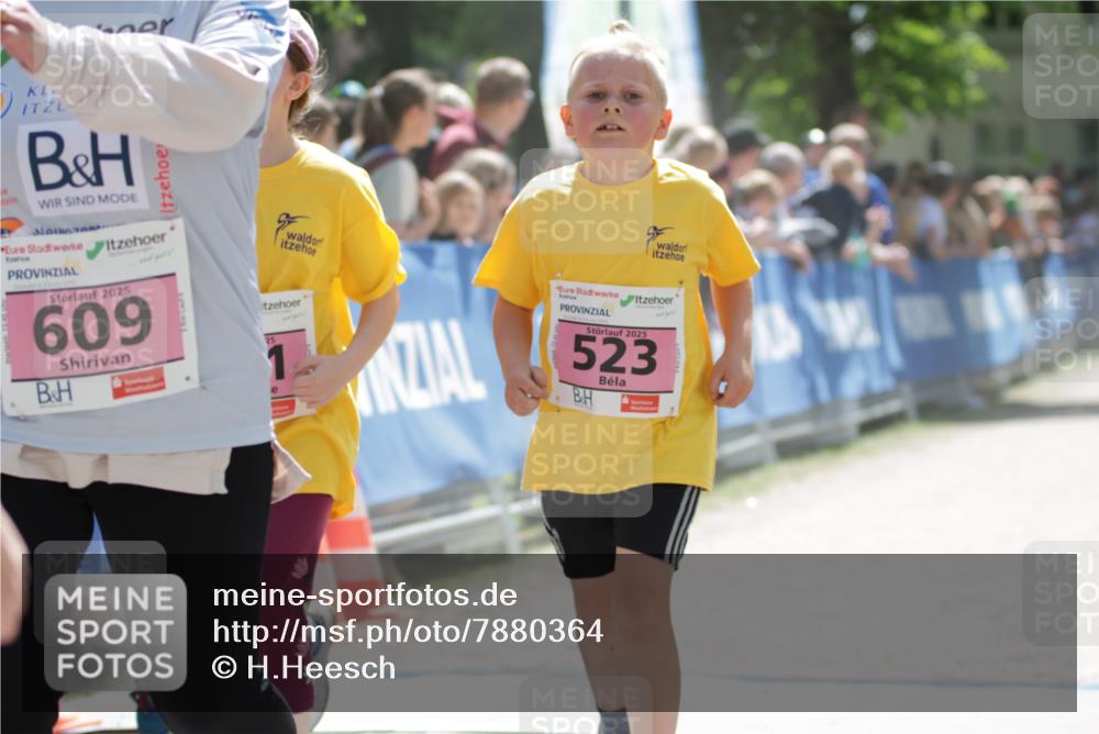 17.05.2025 - Störlauf H.Heesch http://msf.ph/oto/7880364 17.05.2025 14:00:42 Ziel  meine-sportfotos.de
