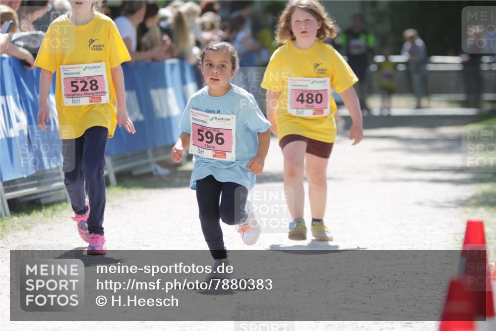 17.05.2025 - Störlauf H.Heesch http://msf.ph/oto/7880383 17.05.2025 14:01:00 Ziel  meine-sportfotos.de