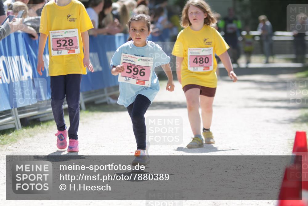 17.05.2025 - Störlauf H.Heesch http://msf.ph/oto/7880389 17.05.2025 14:01:01 Ziel  meine-sportfotos.de