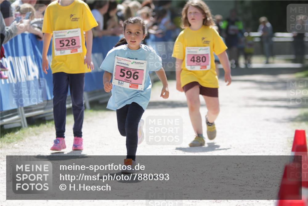 17.05.2025 - Störlauf H.Heesch http://msf.ph/oto/7880393 17.05.2025 14:01:01 Ziel  meine-sportfotos.de