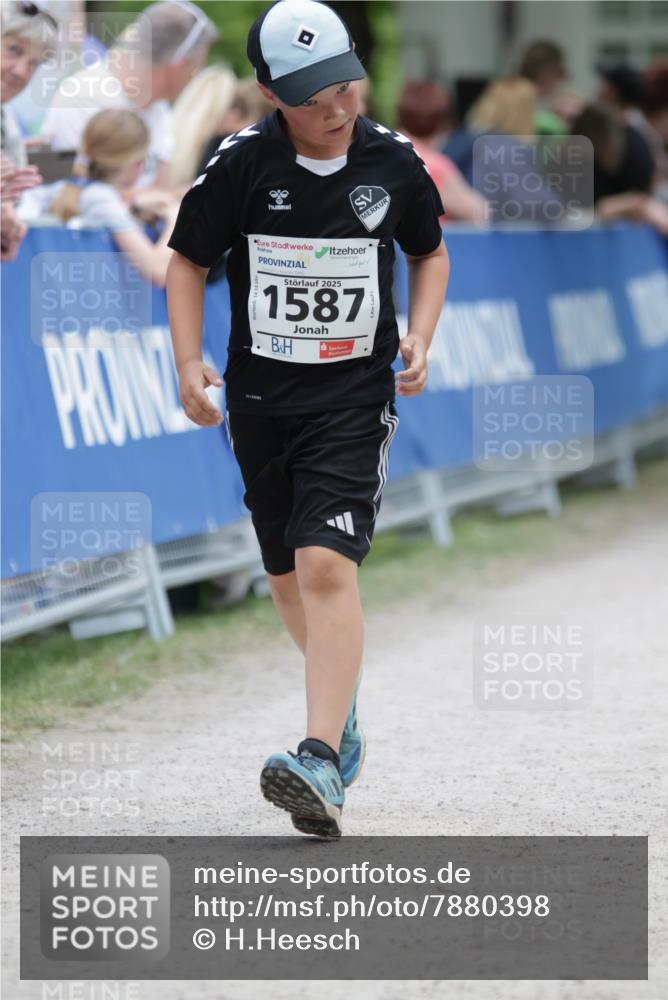 17.05.2025 - Störlauf H.Heesch http://msf.ph/oto/7880398 17.05.2025 14:59:46 Ziel  meine-sportfotos.de