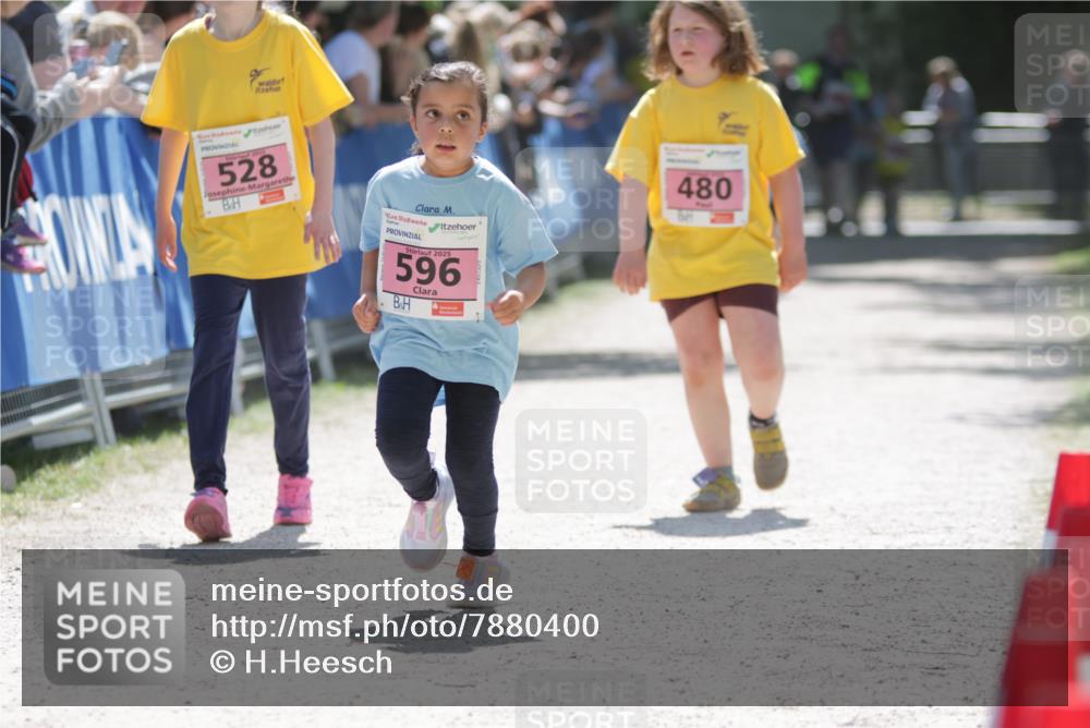 17.05.2025 - Störlauf H.Heesch http://msf.ph/oto/7880400 17.05.2025 14:01:01 Ziel  meine-sportfotos.de