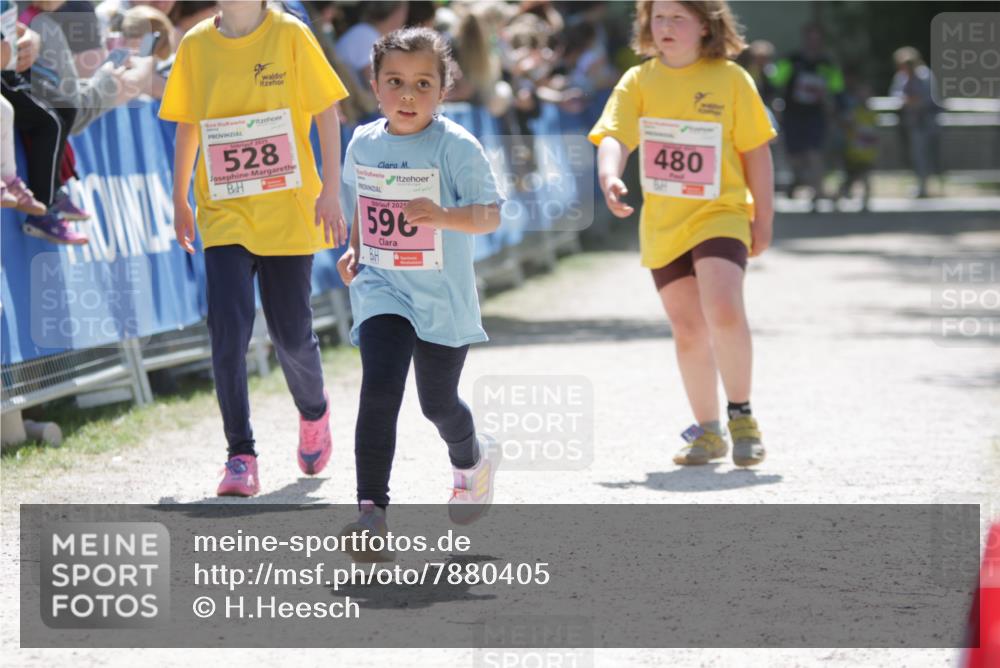 17.05.2025 - Störlauf H.Heesch http://msf.ph/oto/7880405 17.05.2025 14:01:01 Ziel  meine-sportfotos.de