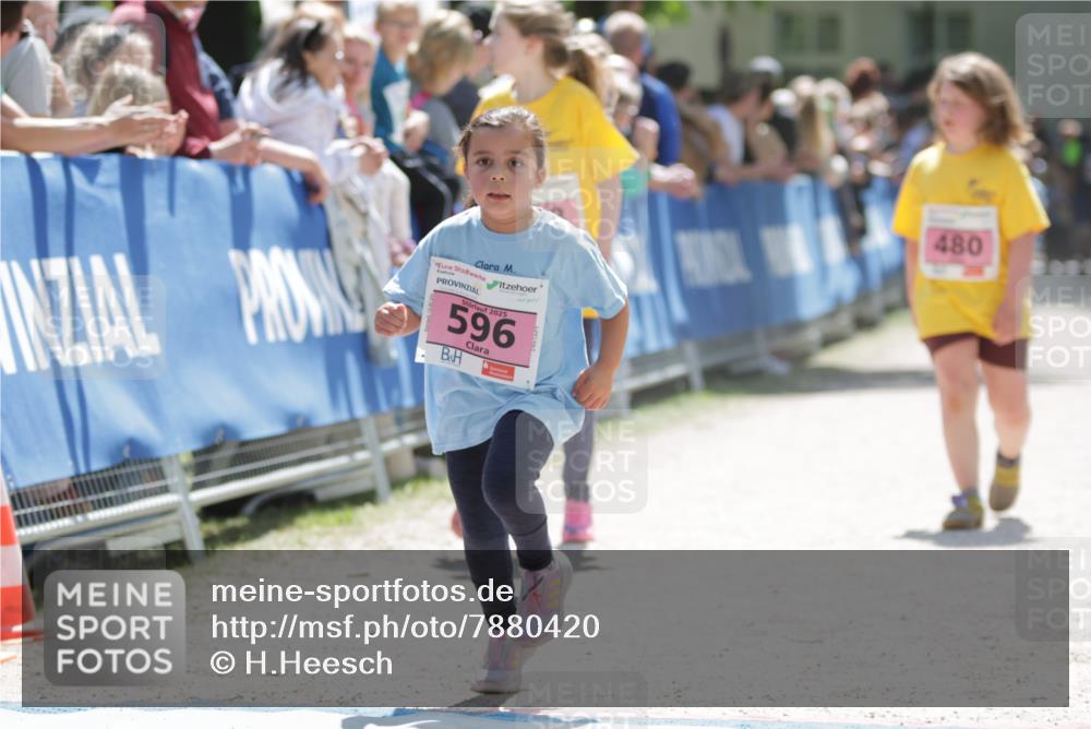 17.05.2025 - Störlauf H.Heesch http://msf.ph/oto/7880420 17.05.2025 14:01:02 Ziel  meine-sportfotos.de