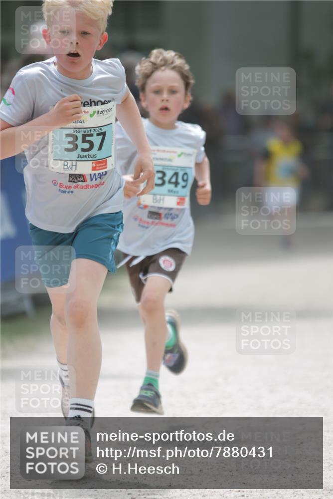 17.05.2025 - Störlauf H.Heesch http://msf.ph/oto/7880431 17.05.2025 13:39:53 Ziel  meine-sportfotos.de