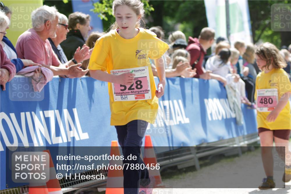 17.05.2025 - Störlauf H.Heesch http://msf.ph/oto/7880456 17.05.2025 14:01:05 Ziel  meine-sportfotos.de