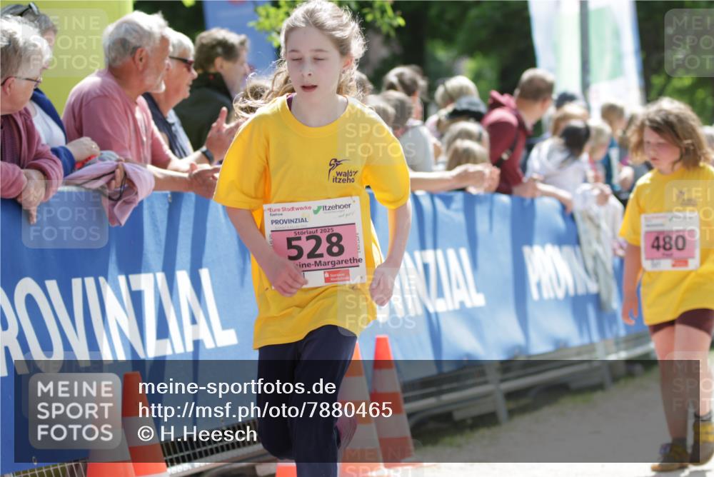 17.05.2025 - Störlauf H.Heesch http://msf.ph/oto/7880465 17.05.2025 14:01:05 Ziel  meine-sportfotos.de