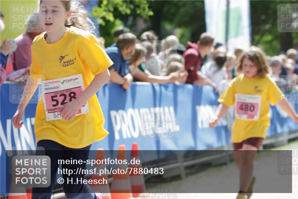 17.05.2025 - Störlauf H.Heesch http://msf.ph/oto/7880483 17.05.2025 14:01:05 Ziel  meine-sportfotos.de