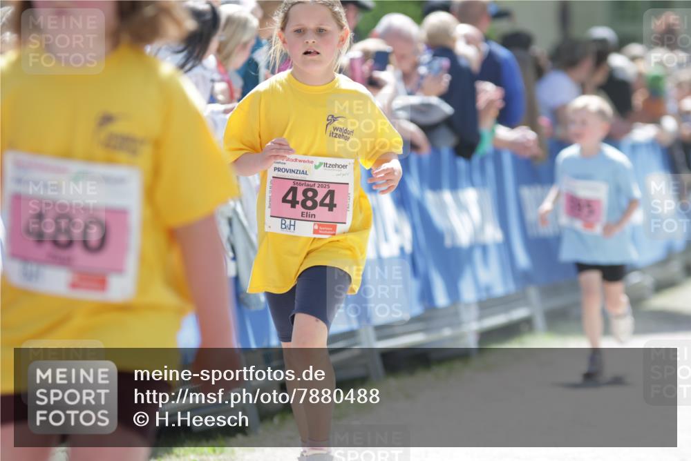 17.05.2025 - Störlauf H.Heesch http://msf.ph/oto/7880488 17.05.2025 14:01:07 Ziel  meine-sportfotos.de