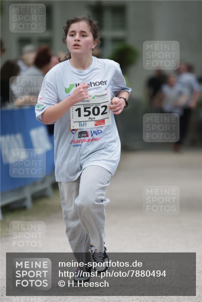 17.05.2025 - Störlauf H.Heesch http://msf.ph/oto/7880494 17.05.2025 15:00:13 Ziel  meine-sportfotos.de