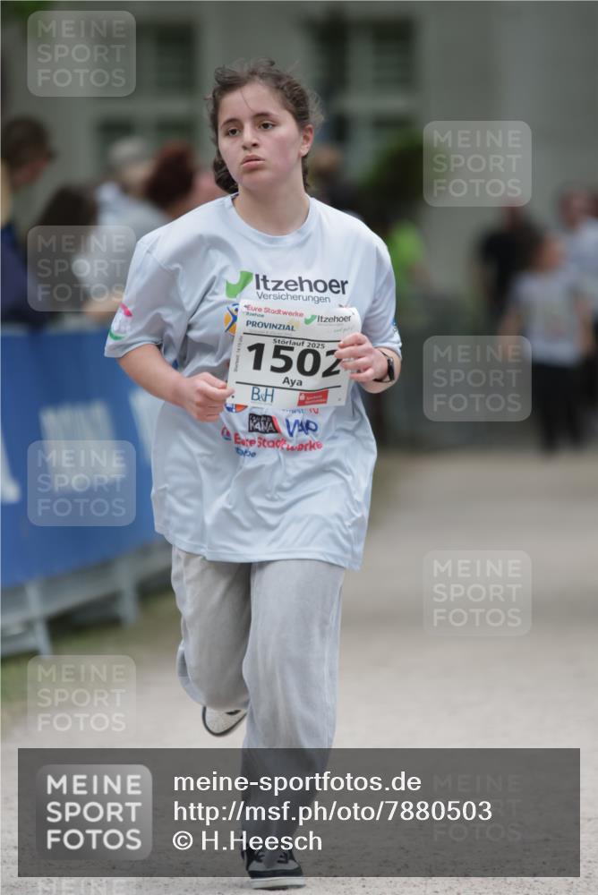 17.05.2025 - Störlauf H.Heesch http://msf.ph/oto/7880503 17.05.2025 15:00:13 Ziel  meine-sportfotos.de
