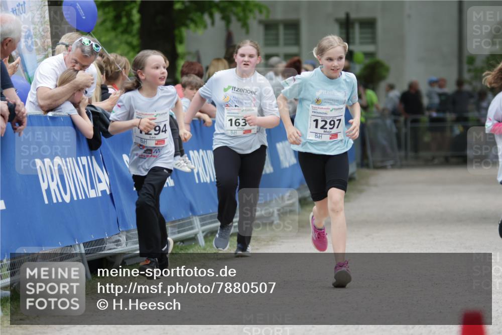 17.05.2025 - Störlauf H.Heesch http://msf.ph/oto/7880507 17.05.2025 15:00:21 Ziel  meine-sportfotos.de