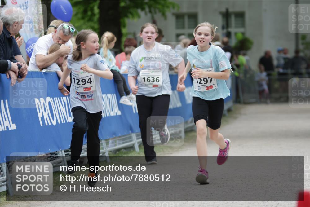 17.05.2025 - Störlauf H.Heesch http://msf.ph/oto/7880512 17.05.2025 15:00:21 Ziel  meine-sportfotos.de