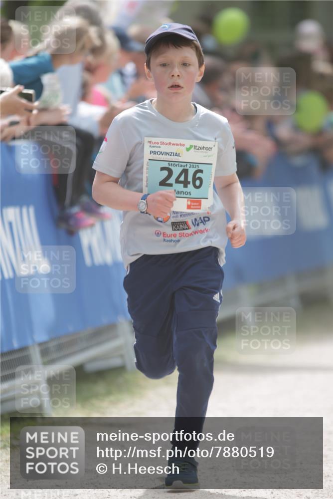 17.05.2025 - Störlauf H.Heesch http://msf.ph/oto/7880519 17.05.2025 13:40:04 Ziel  meine-sportfotos.de