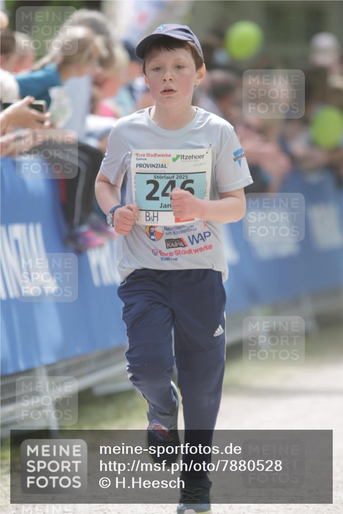 17.05.2025 - Störlauf H.Heesch http://msf.ph/oto/7880528 17.05.2025 13:40:04 Ziel  meine-sportfotos.de